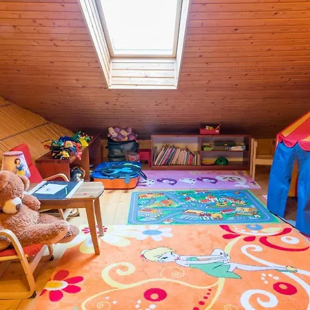 Teplička 3* Liptovská Teplička