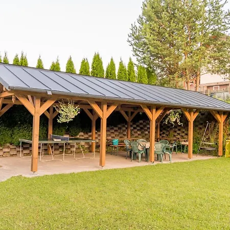 Teplička 3* Liptovská Teplička