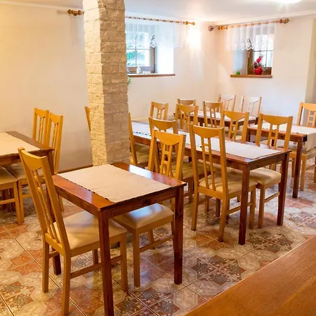 Teplička Casa de hóspedes Liptovská Teplička