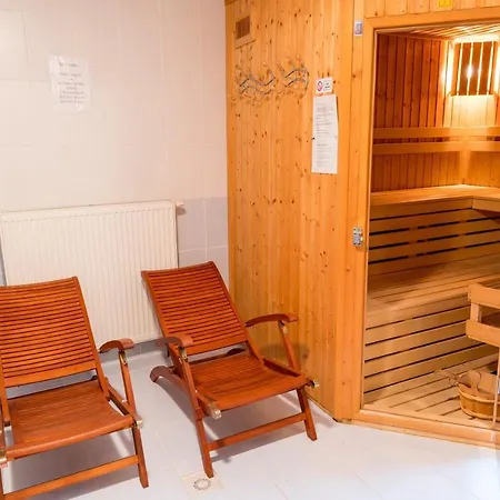 Teplička Casa de hóspedes 3*