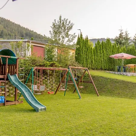 Teplička 3* Liptovská Teplička