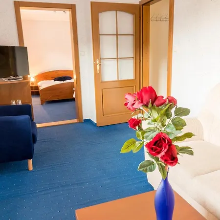 Casa de hóspedes Teplička