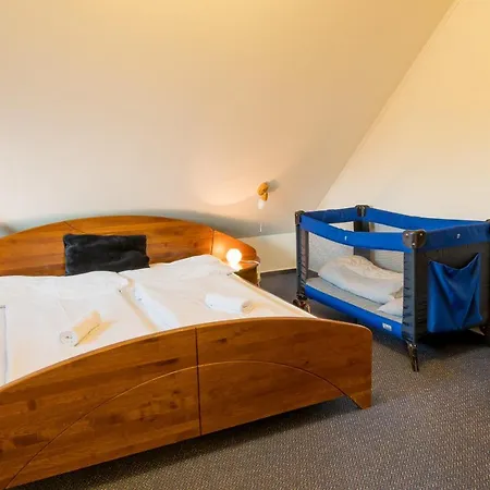 Teplicka 3* Liptovská Teplička