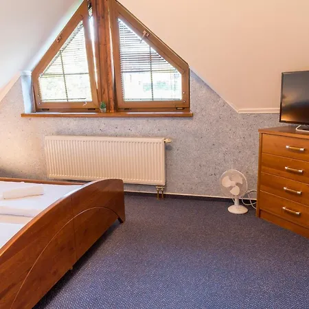 Teplicka Gasthuis 3*