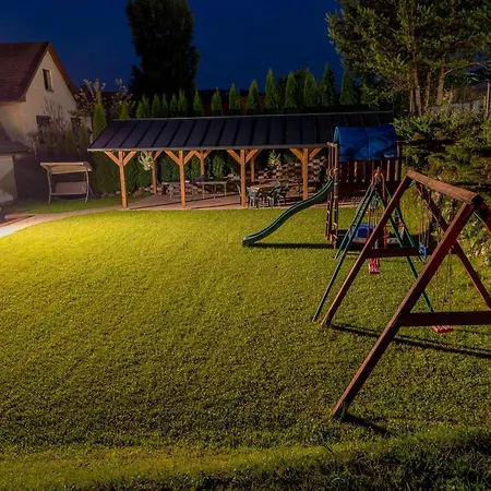 Teplicka 3* Liptovská Teplička