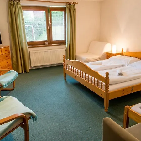 Teplička Liptovská Teplička