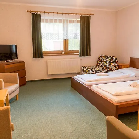 Teplička Liptovská Teplička