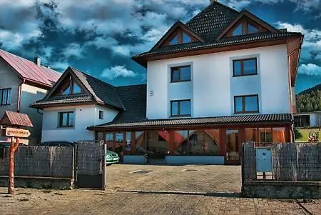 Teplicka Liptovská Teplička