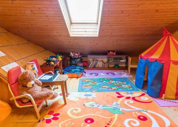 Teplicka 3* Liptovská Teplička