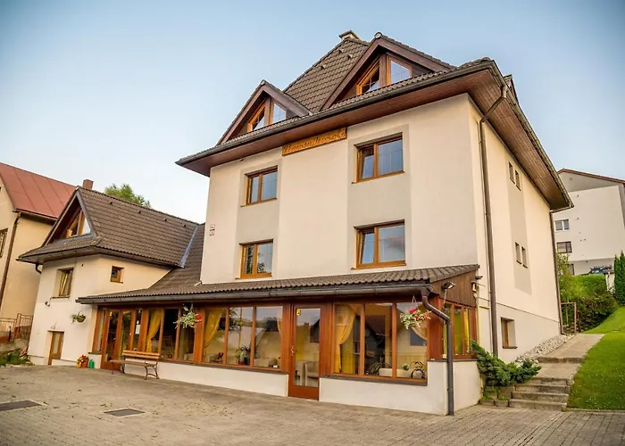 Teplicka 3* Liptovská Teplička