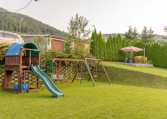 Teplicka 3* Liptovská Teplička