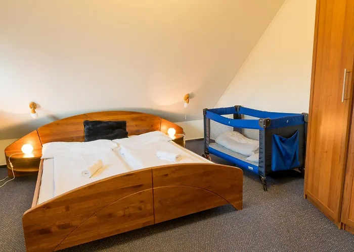 Teplicka 3* Liptovská Teplička