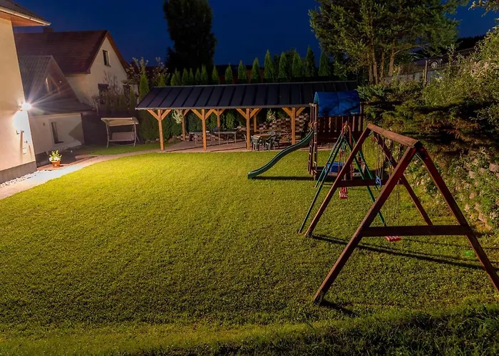 Teplicka 3* Liptovská Teplička